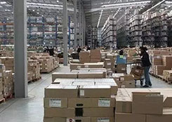 干货 | 3种拣货设计方法、仓储物流人必备技能！