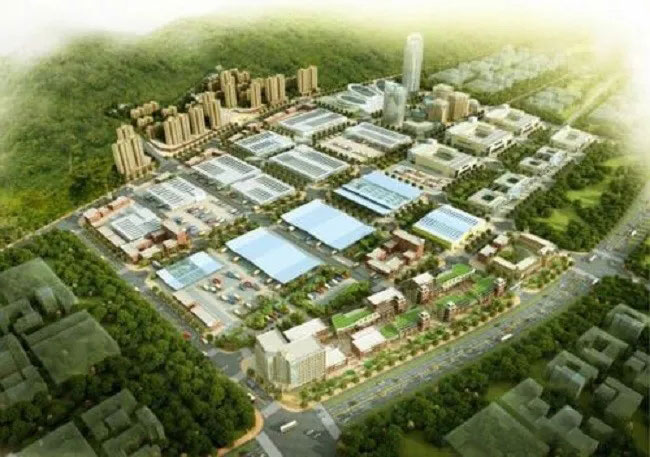 电商仓储与传统仓储有什么不同