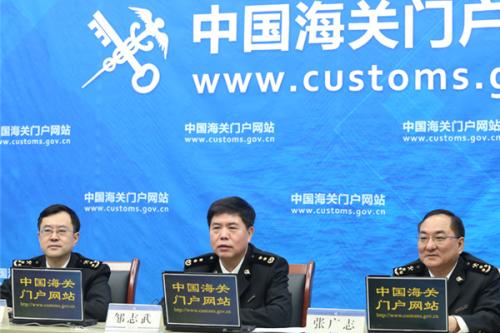 看过来：这些与海关工作有关的行政法规修改啦！