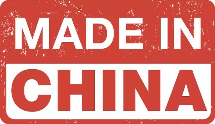严查！美国查验率上升！不要漏贴这个标识