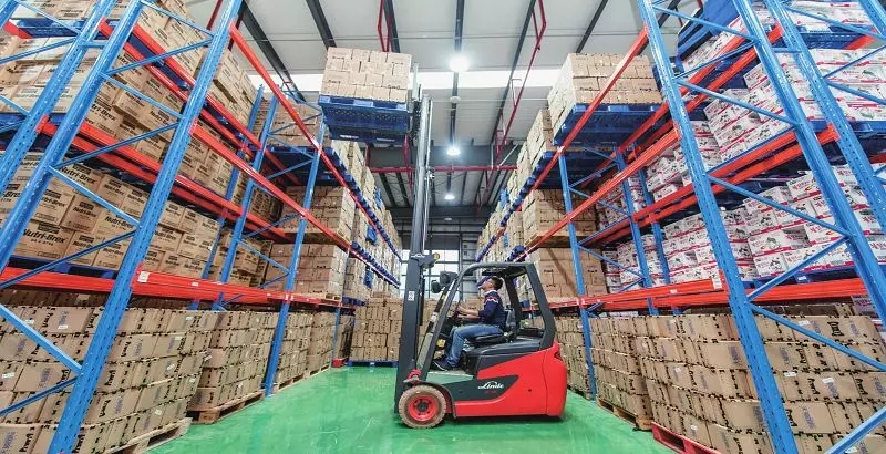 增长近6倍！今年“6·18”平潭跨境电商预估订单达90万票