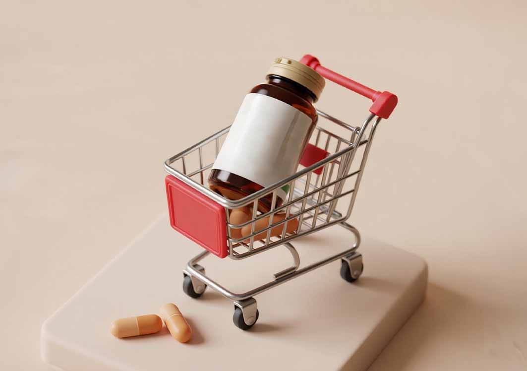 未经注册备案的跨境电商产品能否在广告中宣称保健功能？合规解析