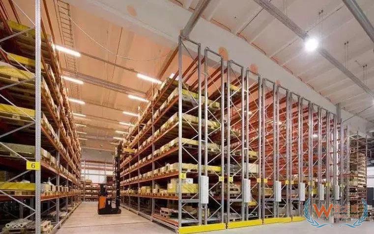 工厂原材料和成品仓库的周转箱管理经验-货之家 