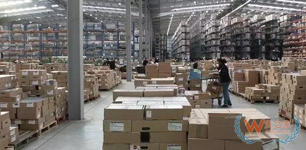 干货 | 3种拣货设计方法、仓储物流人必备技能！-货之家