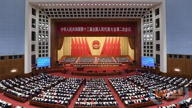 “跨境电商进出口总值保持高速发展”-货之家