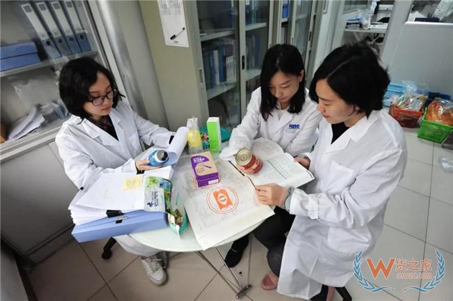 进口预包装食品标签检验新规话你知~——货之家